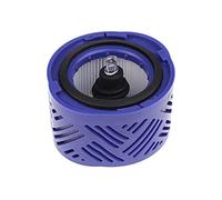 Paxanpax Filtro postmotor para Dyson DC59, V6 Absolute Series