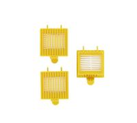 Paxanpax Filtros HEPA no originales iRobot Roomba serie 700