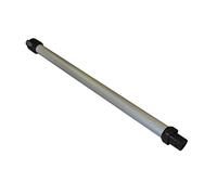 Paxanpax Gris claro 920506-01, PFC1246 compatible con Dyson DC31, DC34, DC35 Series 'Natural' tipo tubo de extensión