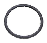 Paxanpax Junta de Olla a presión PCK1145 de 4 a 6 litros, Compatible con Tefal Clipso, Caucho