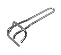 Paxanpax PCK525 - Mango de parrilla de agarre de alambre compatible con estufas, Belling, New World