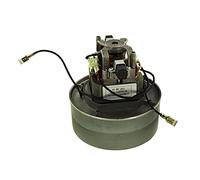 Paxanpax PCM010, Compatible con Numatic 2 etapas a través del Motor de Ventilador cónico de Flujo 1000 W 240 V DL21104T con TOC