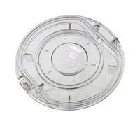 Paxanpax PFC1035 - Base de depósito de polvo para aspiradora Dyson DC58, DC59, DC61, DC62, V6 Series, plástico