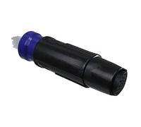 Paxanpax PFC1282 PFC1282-Cepillo Universal para aspiradora (32 mm), No
