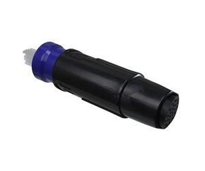 Paxanpax PFC1282 PFC1282-Cepillo Universal para aspiradora (32 mm), No