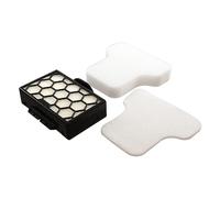 Paxanpax PFC1470 Shark - Kit de filtro para aspiradora CV100, CZ250, CZ500, Plas