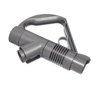 Paxanpax PFC260 Conjunto de mango de varita para Dyson CY18, DC19, DC19T2, DC29, DC32, DC26, DC28, DC37, DC38, DC39, DC41, DC47, DC49, DC52, DC54, DC78, Plástico