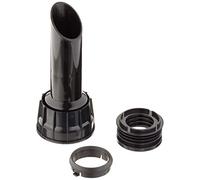 Paxanpax PFC697 PFC697-Kit de Manguera de vacío y Extremo de máquina Numatic (32 mm), No