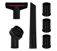 Paxanpax PFC922 - Kit de accesorios para aspiradora universal para 32 mm y 35 mm