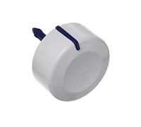 Paxanpax PLD132 - Perilla para temporizador de lavadora compatible con Whirlpool AWZ, AWO
