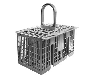 Paxanpax PLD1591 - Cesta de cubiertos compatible con Indesit, Hotpoint FDF, FDL, LBF, LKF, LFT, serie LFSA