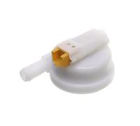 Paxanpax PLD1728 Medidor de flujo de jarra impulsor para Bosch SGS Series; Neff B1421; Tecnik TKD795/3