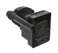 Paxanpax PLD1857 Hoover - Bomba de drenaje de condensación para secadora Hoover Candy VHC, DYC, GDX Series