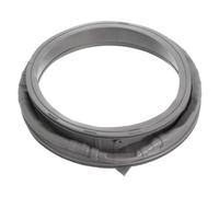 Paxanpax PLD1886 - Junta para puerta de lavadora compatible con Samsung WW70, WW80, WW90