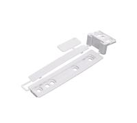 Paxanpax PRF062 - Kit de fijación universal integrado para puerta de frigorífico y congelador