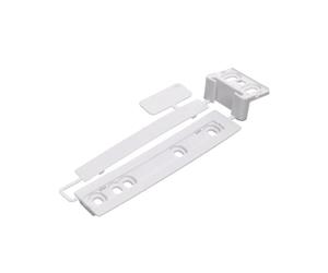 Paxanpax PRF062 - Kit de fijación universal integrado para puerta de frigorífico y congelador