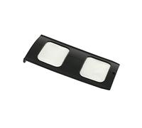 Paxanpax PSA206 Compatible con Morphy Richards 43000, 102000 Series Filtro de boquilla de caldera