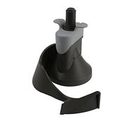 Paxanpax PSA243 - Paleta de mezcla y sello compatible para Tefal Actifry AL8000, Gourmand FZ7000, FZ707, FZ7002, GH8000, GH806 Series, plástico