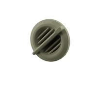 Paxanpax PSA618 Perilla de control de calentador de almacenamiento compatible para Creda Dimplex XL, XLS, CXL Series