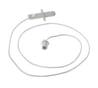 Paxanpax PSA690 Tire Cord & Knob Fits Dimplex, Creda Downflow Fans 332, 360, FX20, FH20, plástico