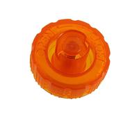 Paxanpax PSA691 - Tapa para Botella de Agua para chimeneas Dimplex Optimyst, 170 x 30 x 60 mm