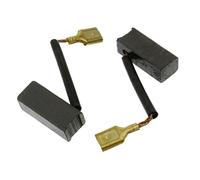 Paxanpax PSA716 - Escobillas de carbón para motor Bosch GBH 36V-LI, GBH36VF-LI, GBH36, GBH36V. Tipo 11536VSR (paquete de 2)
