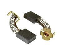 Paxanpax PSA725 - Cepillos de carbono compatibles para motor Titan TTB280 DRB (2 unidades)