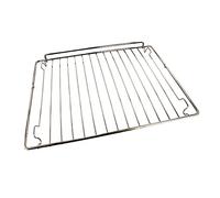 Paxanpax Smeg PCK055 - Estante para horno (460 x 355 mm)