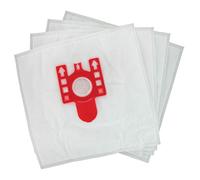 Paxanpax SMS VB375H4 Miele FJM & H - Juego de Bolsas y filtros (4+2 Unidades)