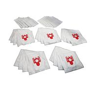 Paxanpax VB375H20 Miele FJM y H tipo SMS bolsas y filtros kit a granel