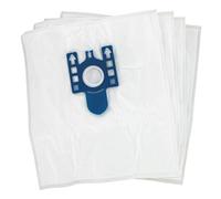 Paxanpax VB376H4 Miele 'GN' - Juego de Bolsas y filtros para SMS (4 + 2)