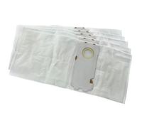 Paxanpax VB491 - Bolsas extractoras de polvo SMS para Festool CT MINI, CT MIDI-2 (5 unidades)