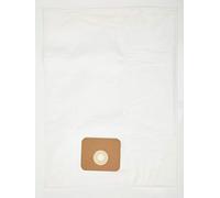 Paxanpax VB839 VB839-Bolsas para SMS compatibles con Nilfisk Multi 20, Serie 30, 5 Unidades, No