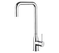 PAXI Monocomando monoagujero con cañón 90°