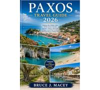 PAXOS TRAVEL GUIDE 2026