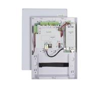 Paxton Controlador de Puerta Paxton10 con PSU 12V 2A para Control de Acceso, Dispositivo de Red TCP/IP, Control de Una Sola Puerta