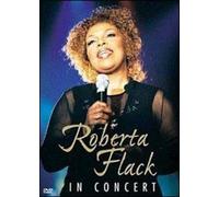 Paxton K.Baker - Roberta Flack-in Concert [Reino Unido] [DVD]
