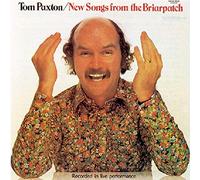 Paxton - New Songs from the Briar Patch