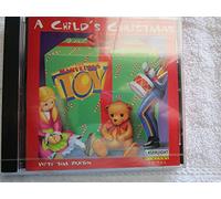 Paxton, Tom - Child's Christmas With Tom Paxton