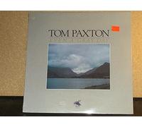 Paxton, Tom - even a gray day LP