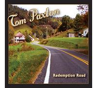 Paxton,Tom - Redemption Road
