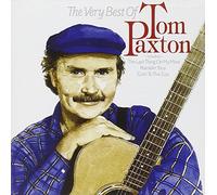 Paxton Tom - The Very Best of Tom Paxton