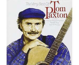 Paxton Tom - The Very Best of Tom Paxton