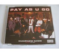 Pay As You Go Cartel - Champagne Dance