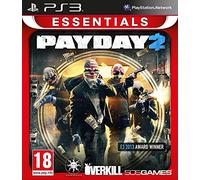 Pay Day 2 - essentiel hits [Importación Francesa]