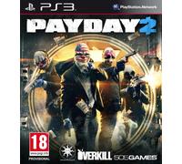 Pay Day 2 [Importación Inglesa]