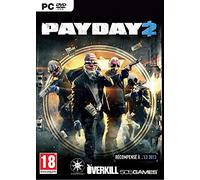 Pay Day 2 - The Ultimate Steal Edition - Spotlight [Importación Francesa]