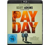 Pay Day (Blu-ray) NUEVO EMBALAJE ORIGINAL