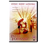 Pay It Forward [Reino Unido] [DVD]