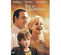 Pay It Forward [Reino Unido] [DVD]